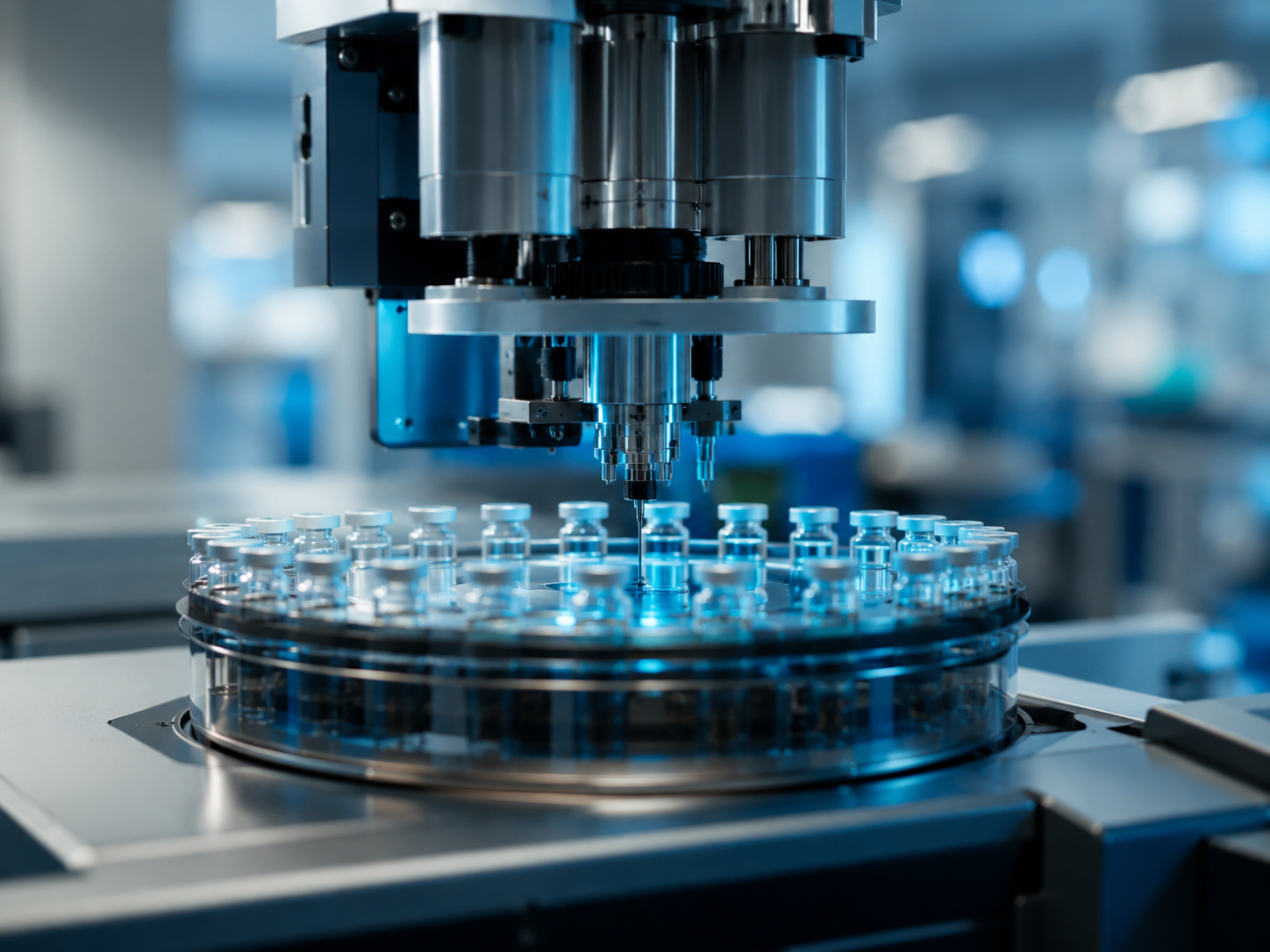 Tecnologie e strumentazione per il laboratorio